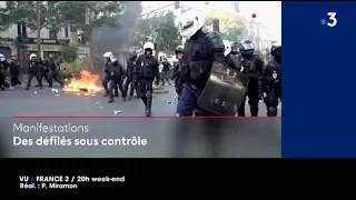 Vu du 23/09/19