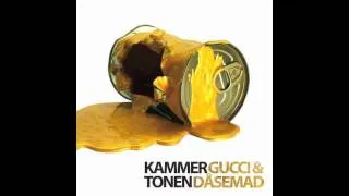 Kammertonen feat Brun - 2 til 1 tango