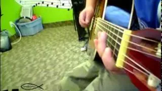 Guitar Lessons Winnipeg Manitoba - Whyte Ridge Music Centre Lessons Guitar Student Showcase