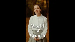 Crunchies Around the World