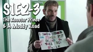 Fargo Season 1 "A Muddy Road" & "Eating The Blame" (Episodes 2-3) Review