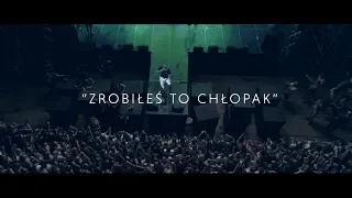 KęKę - Zrobiłeś to chłopak prod. @PSR