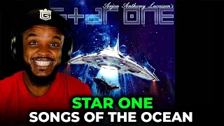 🎵 Star One - Songs Of The Ocean REACTION