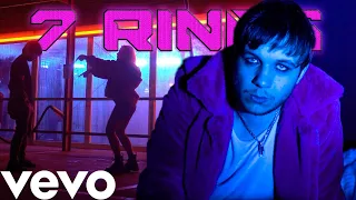 Ariana Grande - 7 rings (Official Video) | Cover