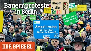 Berlin: »Neuwahlen«-Rufe bei Cem-Özdemir-Auftritt | DER SPIEGEL