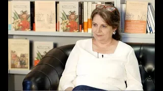 Entrevista a Elvira Roca: "Para el nacionalismo, Cataluña es irrelevante"