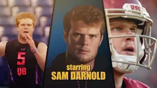 2018 NFL Draft “Dallas” I NFL Network & FOX