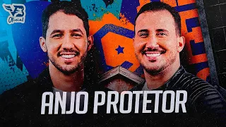 Anjo Protetor - Iguinho e Lulinha (Mais Forrozeiro Ainda) Musica Nova