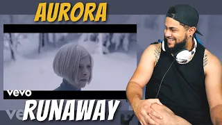 AURORA - Runaway | REACTION