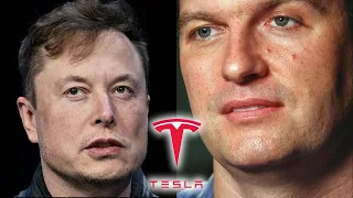 Michael Burry: Why I HATE Tesla? (UNBELIEVABLE)
