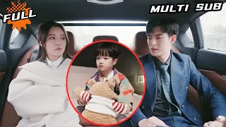 【Full Movie】CEO humiliated Cinderella,didn't know she gave birth to a child for him,he regretted it