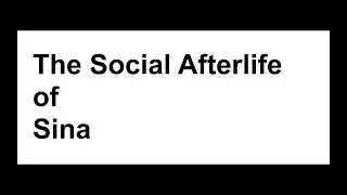 The Social Afterlife - Short Film