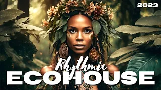 Cafe De Anatolia - Rhythmic EcoHouse (by Rialians On Earth) DJ MIX 2023