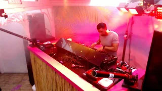 Beats2dance LIVE from PURE SAND