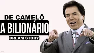 DE CAMELÔ A BILIONÁRIO! A HISTÓRIA DE UM MITO SILVIO SANTOS