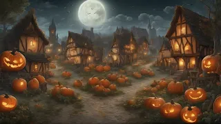 Alistair Valdegarde - Halloween Night
