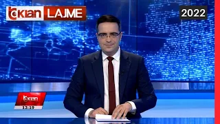 Edicioni i Lajmeve Tv Klan 24 Gusht 2022, ora 12:00 | Lajme-News