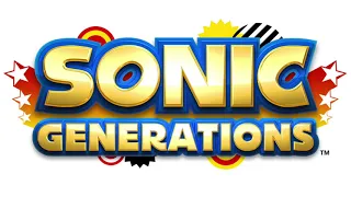 Green Hill - Modern - Sonic Generations Music Extended