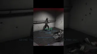 SCP:SL - Jailbird Squad Wipe