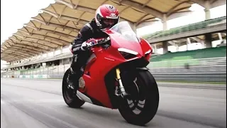Ducati Panigale V4 S, Ather S450, Pawan Munjal Interview