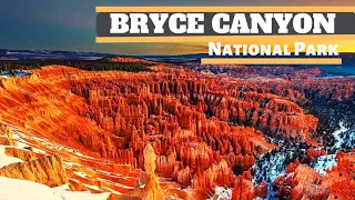 Bryce Canyon National Park! #brycecanyon #utah #usa #shorts @WorldoPedia1.1M