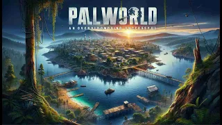 ОХОТА НА ПАЛОВ | СКОРО МАКСИМАЛЬНЫЙ УРОВЕНЬ | PALWORLD | Yurets_Game