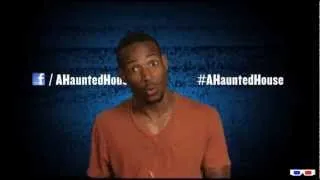 (2013) A Haunted House - Trailer Oficial HD