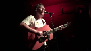 Ty Segall (acoustic) - Sleeper @ The Hideout (11/6/2016)