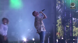 MACKLEMORE AND RYAN LEWIS - CAN'T HOLD US @ Vieilles Charrues 2017