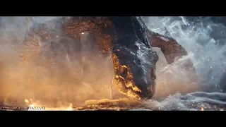 Kong: Skull Island | The Big One Awakens [2017]