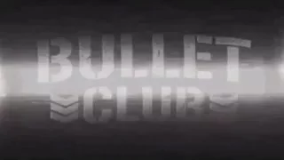 NJPW: "Shot' Em" Bullet Club's Theme + AE (Arena Effects)