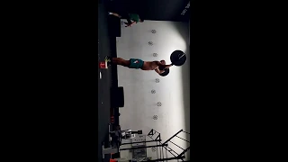 zigi antwerp throwdown wod 2