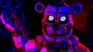 (OLD RENDER) [SFM/FNAF] COUNT THE WAYS SONG - PREVIEW 2 - SONG BY Kyle Allen Music