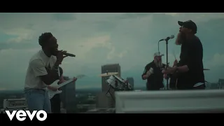 Crowder, Dante Bowe - God Really Loves Us ft. Maverick City Music