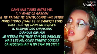 Little Mix - Sweet Melody ( Traduction Française )