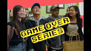 GameOver - S9 | Sangsangi & Ruatpuii | Catchphrase