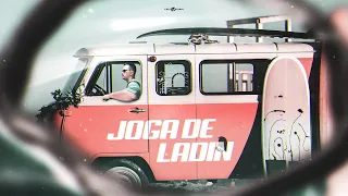 MEGA FUNK JOGA DE LADIN (ALBINO)