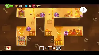 King Of Thieves - Saw Jump Tutorial Movie - Base 109