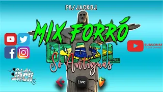 Mix Forro Antiguas    J A C K ! Mix2k22  | FLAVIO JOSE, FALAMANZA, FRANK AGUIAR, XOTES & MAIS