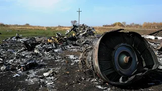 Malaysia Airlines Flight MH17 shot down by Russian forces, investigators say