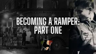 Let's talk about the Rampers: Part One | Sammy "The Bull" Gravano