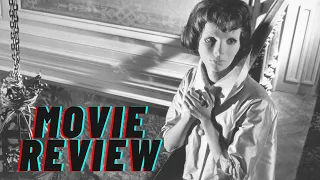 Eyes Without a Face - Movie Review