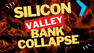 Silicon Valley Bank Explained (Global Financial Crisis)