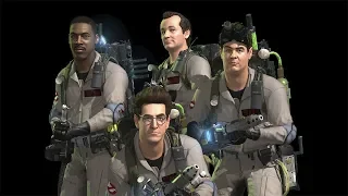 Ghostbusters: The Video Game Remastered — Русский Трейлер (2019)