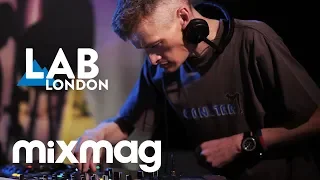 SOURCE DIRECT jungle / d'n'b set in The Lab LDN