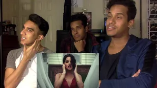 Becky G - Secrets (VVV Era Reaction)