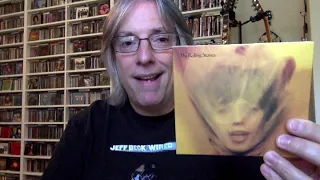 Review: The Rolling Stones 'Goats Head Soup-2020 new stereo mix'