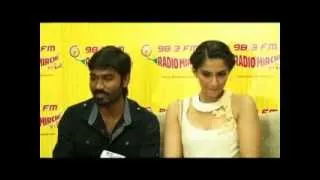 Sonam Kapoor & Dhanush: In Raanjhanaa both of us have done stuff we couldn't do till date!