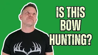 Ep. 19: Controversial Bow Hunting Styles, E-Bikes, & the Need for Scent Control