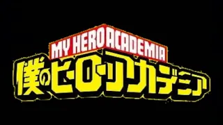 Mha characters edit || Mha Characters saying their names sub